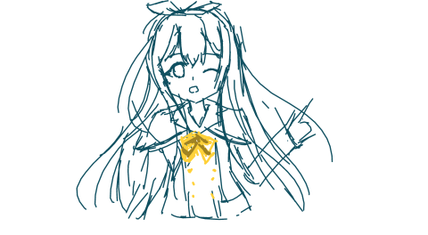 初音岛？